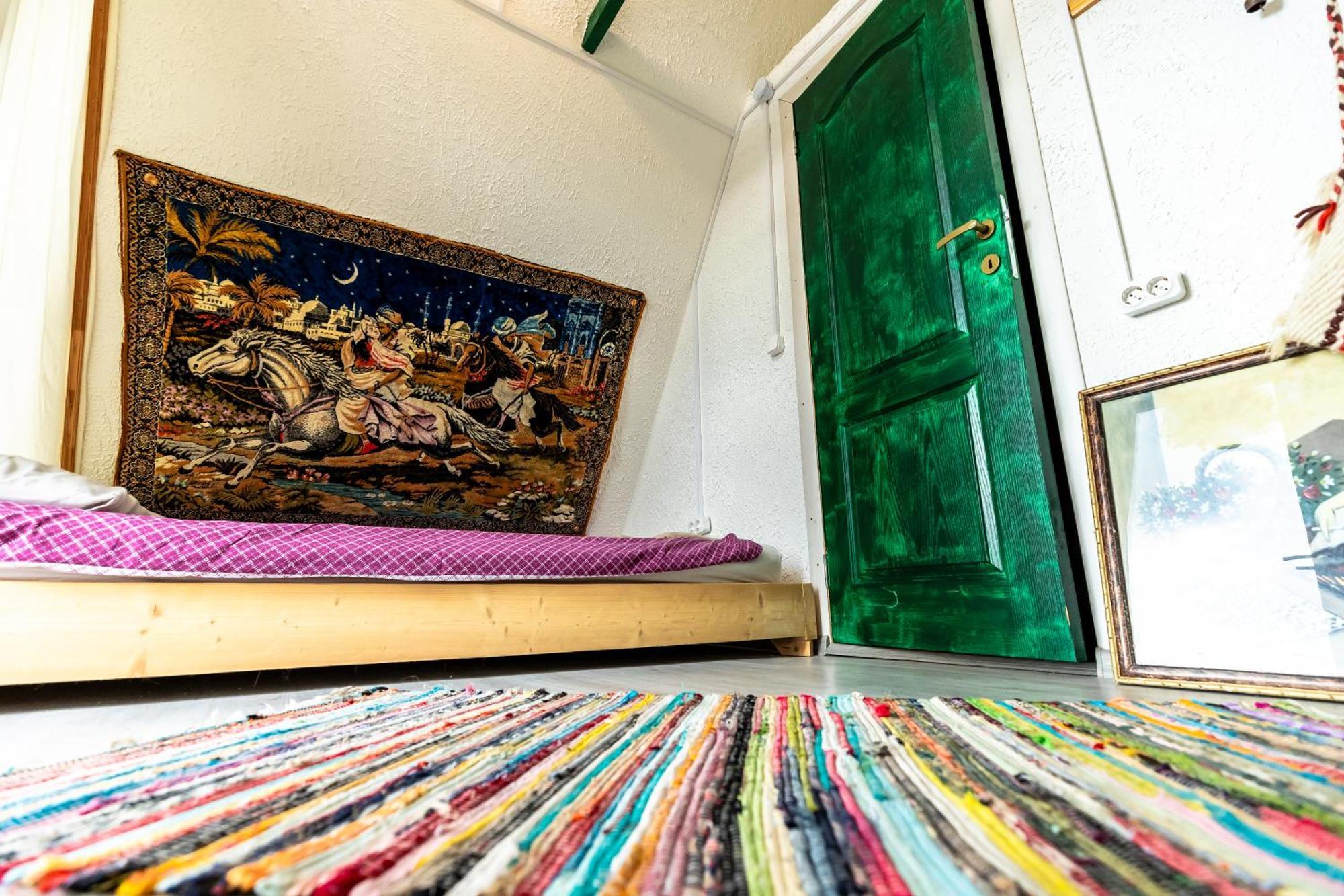 Villa Catunu' Lui Emil à Carbunesti Extérieur photo